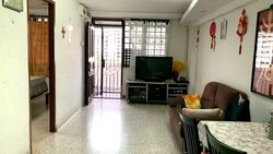 Blk 28 New Upper Changi Road (Bedok), HDB 3 Rooms #559725491